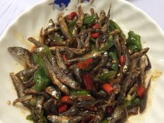 -来韶饭店