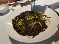 酸辣蕨根粉-正兴蜀园(科技园区店)