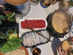 -琥珀川糟粕醋火锅(慈云寺店)