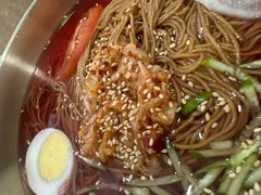 -金达莱烧烤(黎明南街店)