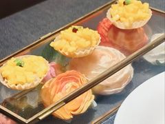 -锦府园·新台州菜(合生汇店)