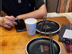 -小红烤翅(傅厚岗店)