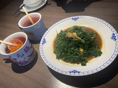 -蜜桃餐厅·古运河畔(南下塘店)