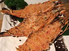 -酒井酱子·深夜食堂(东城汇店)