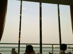 -海天一色海景自助餐厅(西港花园店)