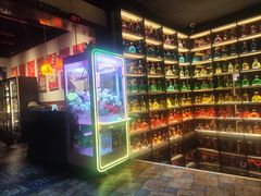 -牛焱·烧肉酒肆(五大道店)