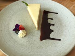 纽约客芝士蛋糕-EN SPACE恩空间