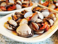 -沈家门海鲜夜排档(东港店)