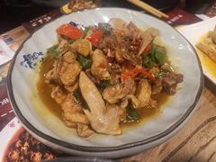 -湘里乡亲甲王二老店