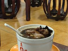 -益寿炖品店