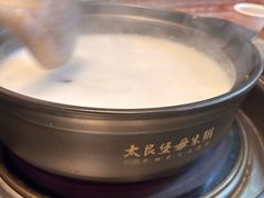 -大良毋米粥(锦龙路总店)