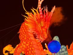-济南方特东方神画