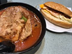 -华嫂冰室(尖沙咀店)