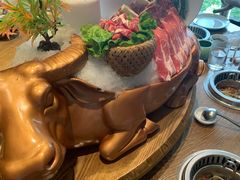 -尚海豆捞(乐虹坊店)