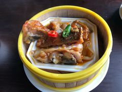-长安·雅致观景餐厅