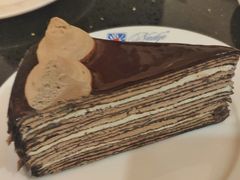 -Nadeje(Plaza Mahkota)