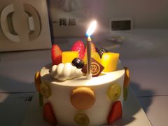 -PARIS BAGUETTE巴黎贝甜(周浦万达店)