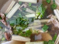 -周记翘脚牛肉
