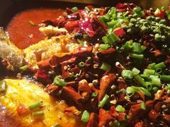 -半天妖烤鱼(方庄店)