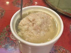 -玉华台饭庄(裕中西里小区店)