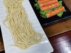 -風林火山烤室·涮肉