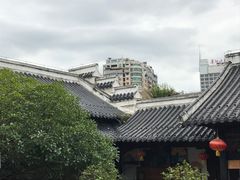 -文昌阁