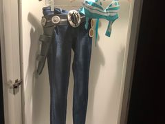 -东京塔海贼王主题公园