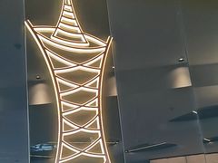 -广州塔晖粤轩中餐厅