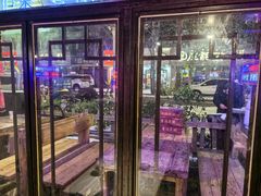-可可大虾武汉土菜大排档(万松园1店)