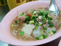 -榮泰米粉湯(Left Shop)