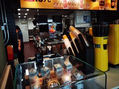 -麦当劳(世贸店)