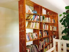 -长颈鹿咖啡(大学路店)