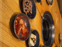 -麻蒲碳烤肉(远景路1号店)