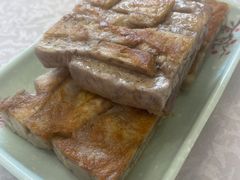 -沙田新强记烧鹅海鲜酒家