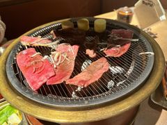 -西塔老太太泥炉烤肉(望京一店)