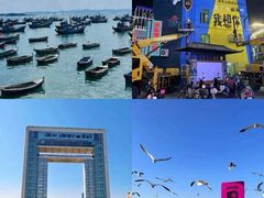 -幸福门