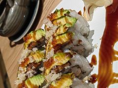 -吉之仙•中国制造•出口级食材日料店(领事馆总店)