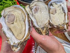 -濠轩阁特色生蚝火锅(水湾路店)