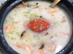 -潮粥荟·潮汕砂锅粥(朝阳大悦城店)