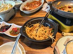 -鱼食饭稻·苏浙土菜17年老馆子(平江路店)