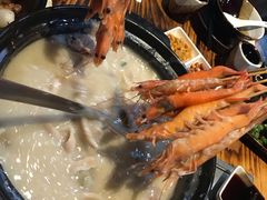 -盈田盈粥庄(博山东路店)