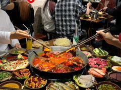 -陈陈火锅(较场口店)