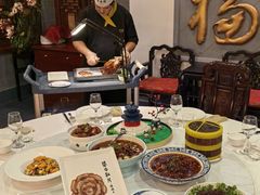 -北京全聚德(西客站店)