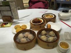 -稻香酒家·34年老字号·港式粤菜(汉街店)