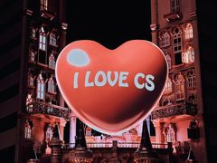 -黄兴南路步行商业街