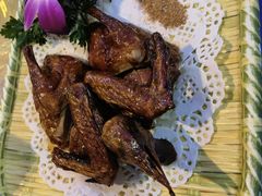 -东江海鲜大排档·潮汕菜·砂锅粥