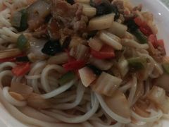 android_upload_pic-东方亚克西餐厅(西康路店)