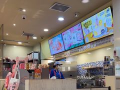 -DQ·蛋糕·冰淇淋(新佳丽店)