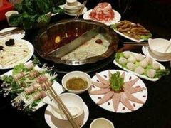 -重庆刘一手(巴黎一店)
