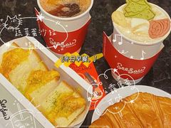 -Seesaw Coffee(环贸iapm店)